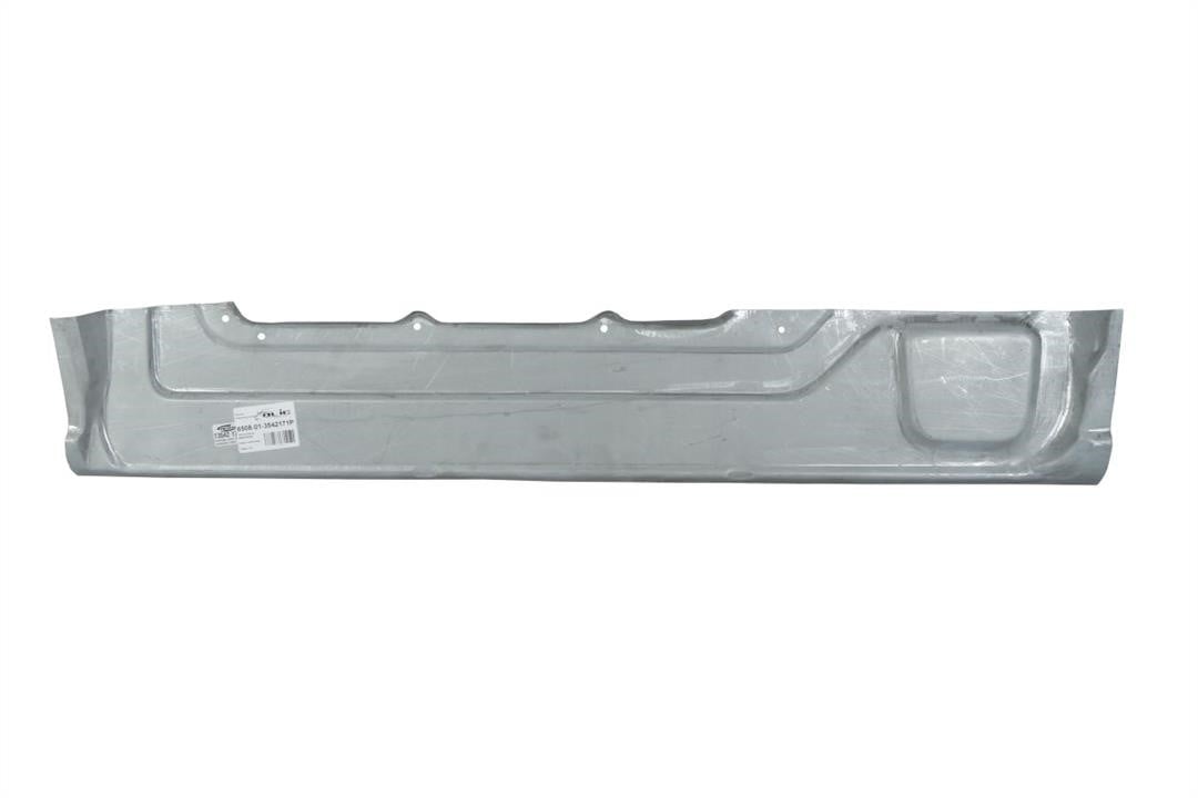 Blic 6508-01-3542171P Repair part rear right door 6508013542171P: Buy near me in Poland at 2407.PL - Good price!