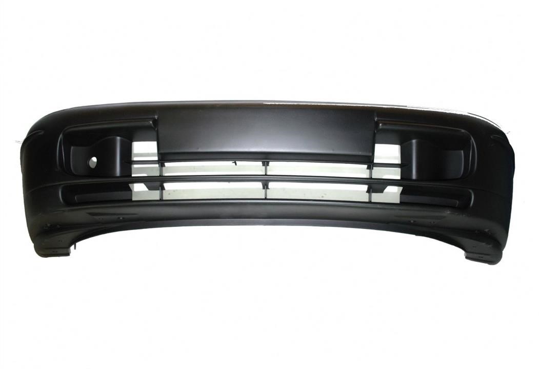 Blic 5510-00-2026905P Front bumper 5510002026905P: Buy near me in Poland at 2407.PL - Good price!