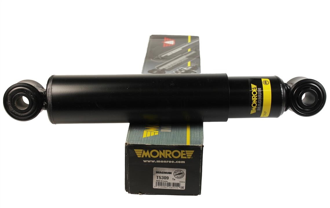 Kup Monroe T5309 w niskiej cenie w Polsce!