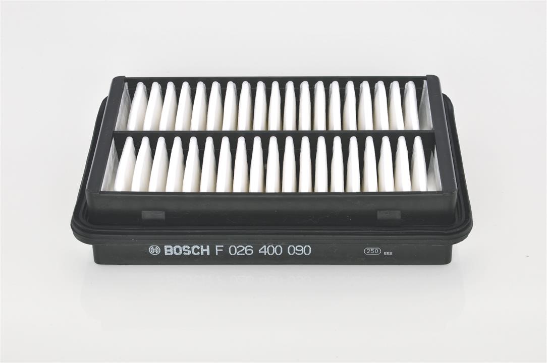 Bosch Filtr powietrza – cena 52 PLN