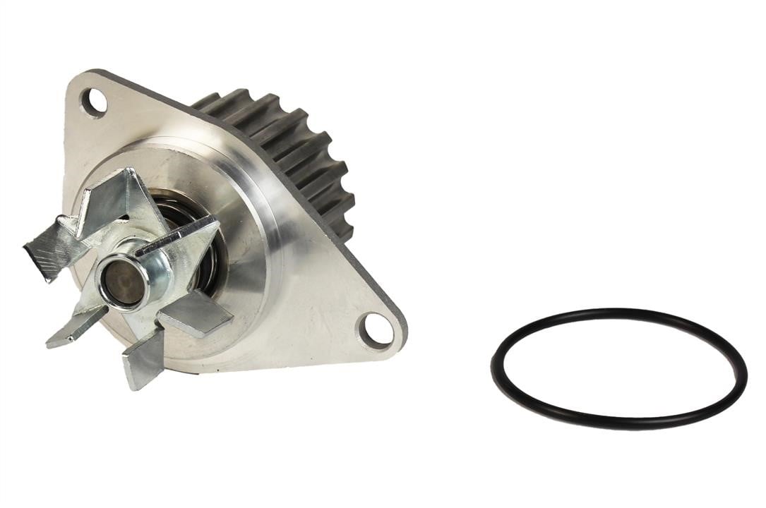 Kühlwasserpumpe Citroen Saxo: 352316170888 Magneti Marelli Wasserpumpe