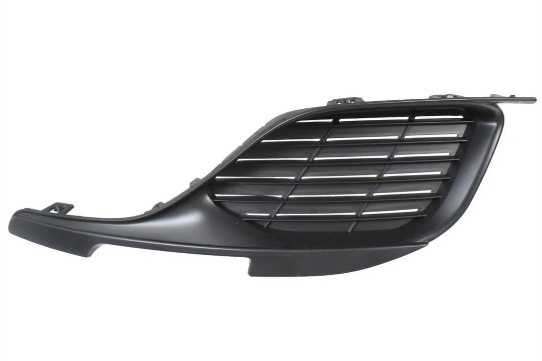 Blic 6502-07-5519915P Front bumper grill 6502075519915P: Buy near me in Poland at 2407.PL - Good price!