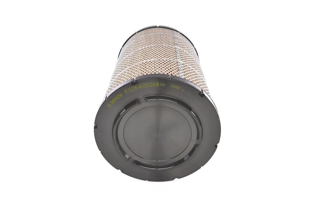 Bosch Filtr powietrza – cena [object Object] PLN
