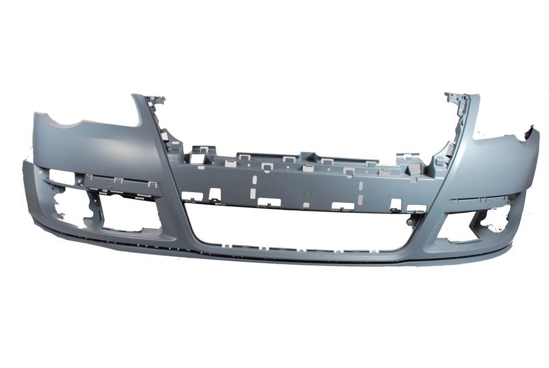 Blic 5510-00-9540900P Front bumper 5510009540900P: Buy near me in Poland at 2407.PL - Good price!