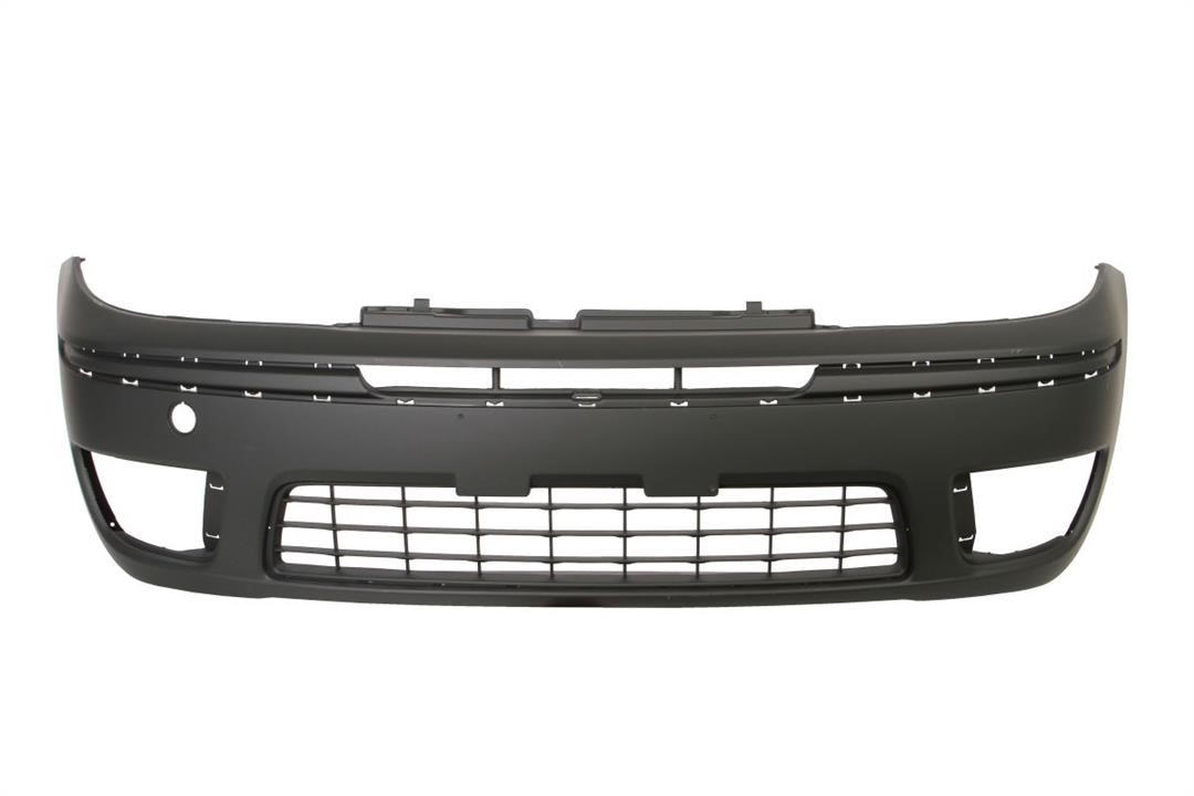 Blic 5510-00-2023911P Front bumper 5510002023911P: Buy near me at 2407.PL in Poland at an Affordable price!