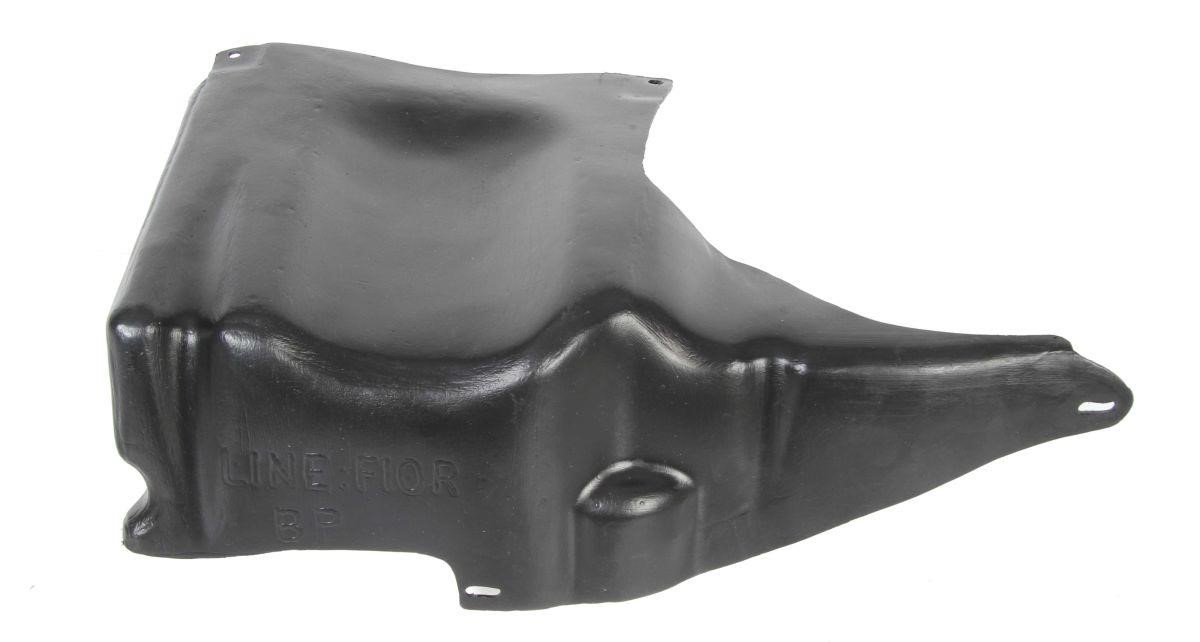 Blic 6601-02-2018872P Engine cover 6601022018872P: Buy near me in Poland at 2407.PL - Good price!