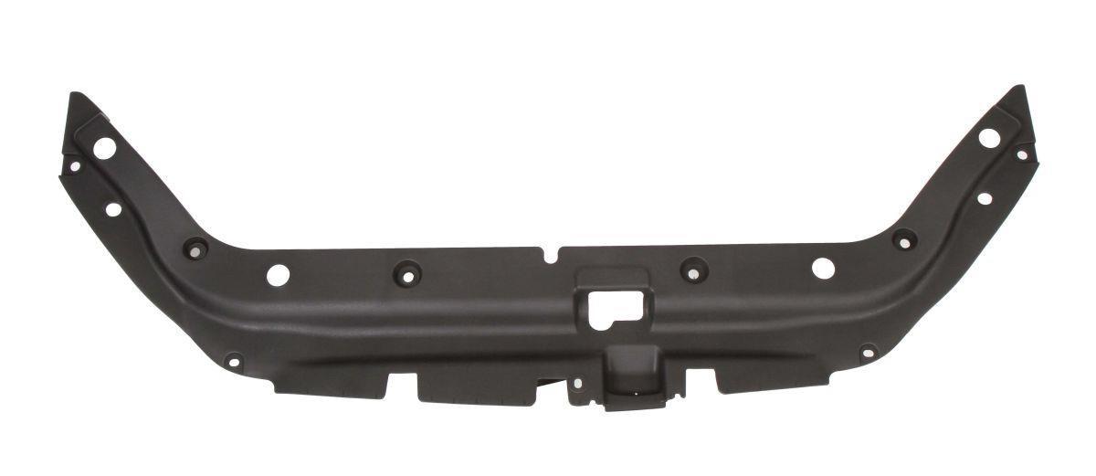 Listwy dachu, elementy szyberdachu i ich elementy Toyota: 6502038179203P Blic Panel przedni