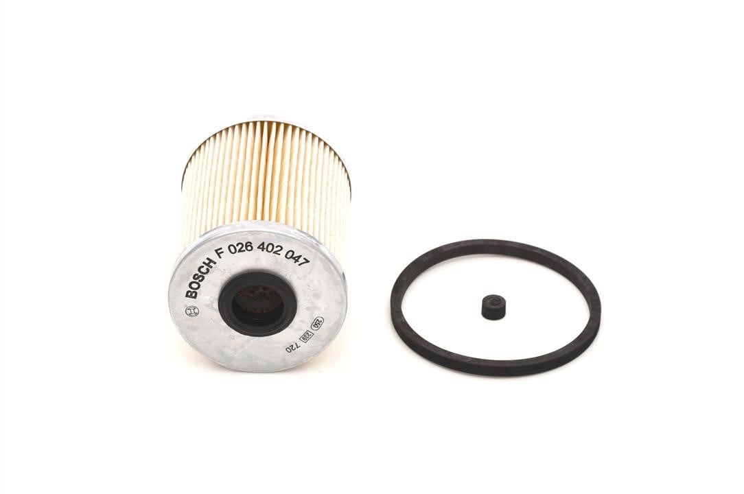 Bosch Kraftstofffilter – Preis 55 PLN