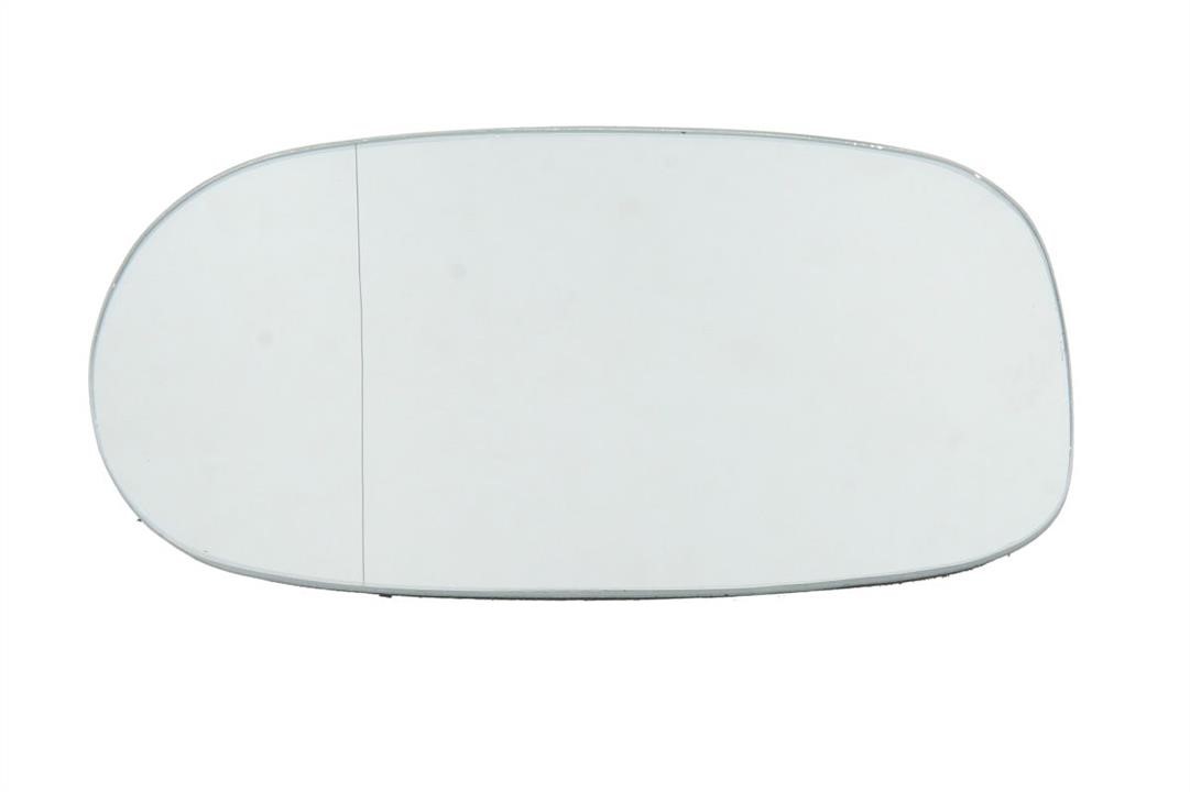 Blic 6102-02-0223P Mirror Glass Heated 6102020223P: Buy near me in Poland at 2407.PL - Good price!