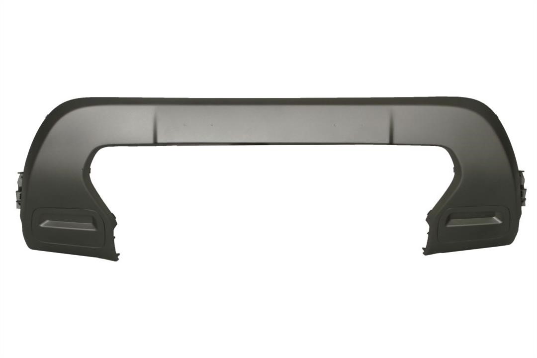 6502071306926P Blic Trim front bumper average