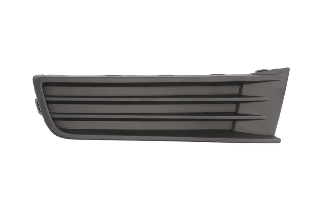 Blic 6502-07-9552911P Front bumper grill 6502079552911P: Buy near me in Poland at 2407.PL - Good price!