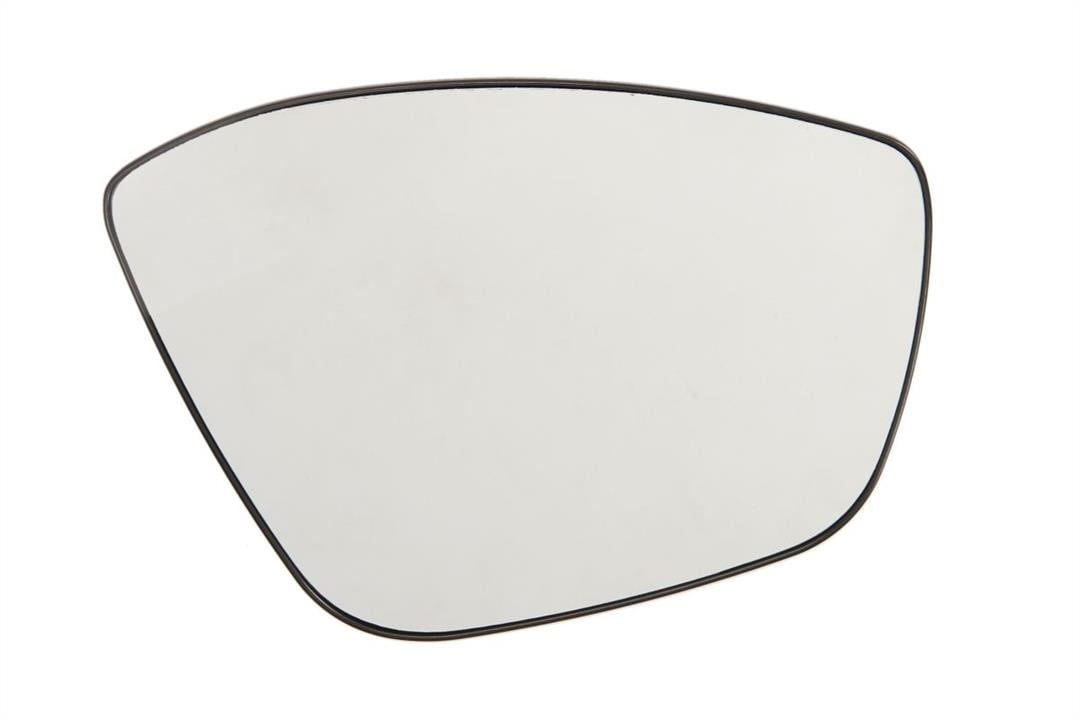 Blic 6102-08-2002066P Mirror Glass Heated 6102082002066P: Buy near me in Poland at 2407.PL - Good price!