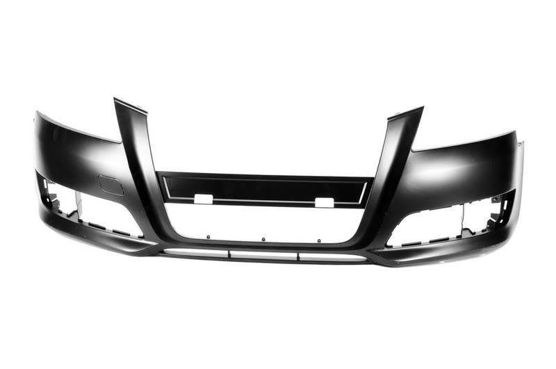 Blic 5510-00-0026902P Front bumper 5510000026902P: Buy near me in Poland at 2407.PL - Good price!