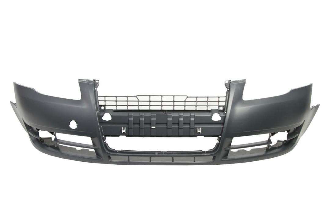 Blic 5510-00-0028900P Front bumper 5510000028900P: Buy near me in Poland at 2407.PL - Good price!