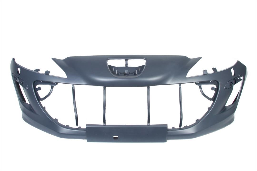 Blic 5510-00-5519901P Front bumper 5510005519901P: Buy near me in Poland at 2407.PL - Good price!