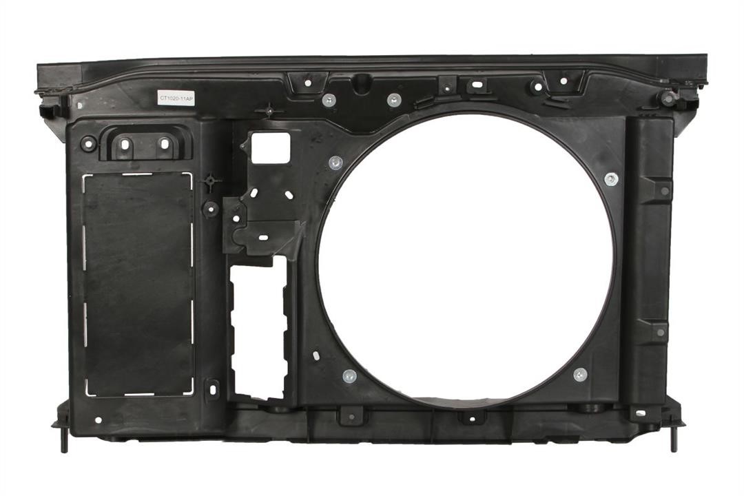 Blic 6502-08-5555201P Front panel 6502085555201P: Buy near me in Poland at 2407.PL - Good price!