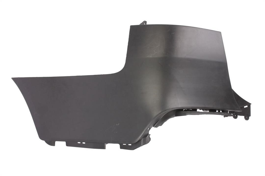 Blic 5506-00-3289961P Bumper angle rear 5506003289961P: Buy near me at 2407.PL in Poland at an Affordable price!