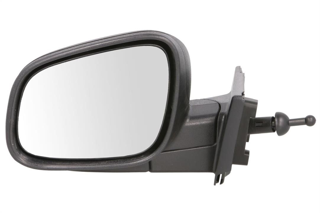 Blic 5402-56-010361P Rearview Mirror 540256010361P: Buy near me in Poland at 2407.PL - Good price!