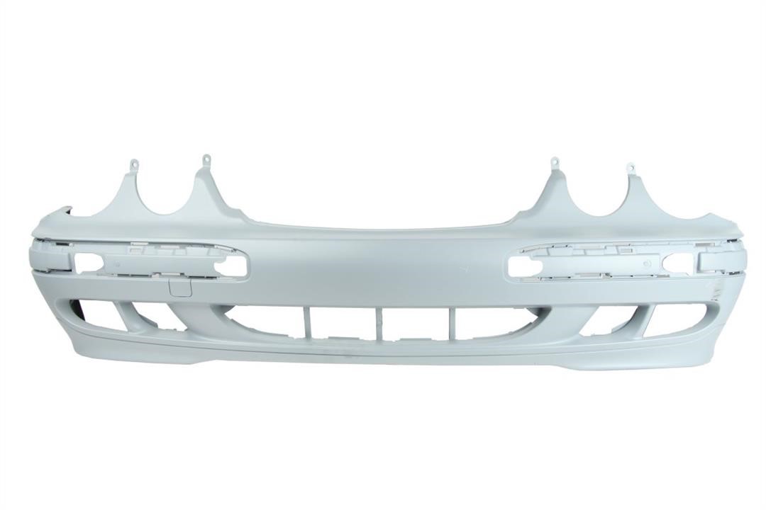 Blic 5510-00-3527902P Front bumper 5510003527902P: Buy near me in Poland at 2407.PL - Good price!