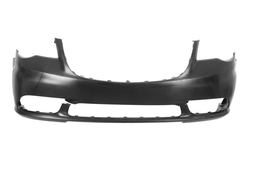 Blic 5510-00-0914901P Front bumper 5510000914901P: Buy near me in Poland at 2407.PL - Good price!