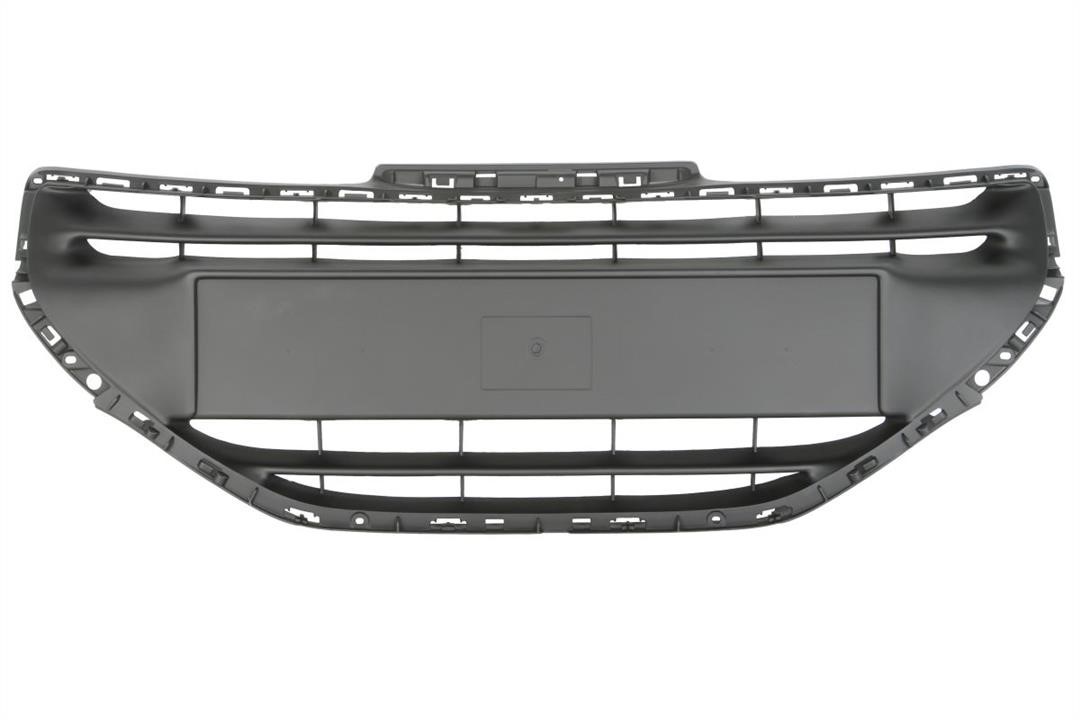 Radiator grille Peugeot 208: 6502075509991P Blic Grille radiator