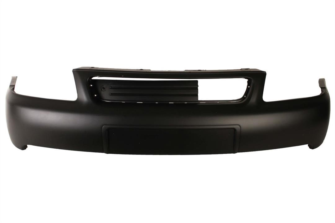 Blic 5510-00-0015900P Front bumper 5510000015900P: Buy near me in Poland at 2407.PL - Good price!
