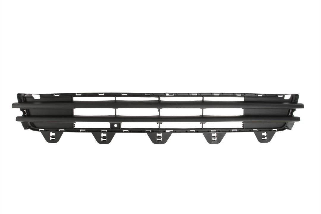 Radiator grill Opel Meriva: 6502075026990P Blic Front bumper grill