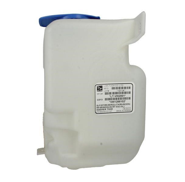 Blic 6905-01-022480P Washer tank 690501022480P: Buy near me at 2407.PL in Poland at an Affordable price!