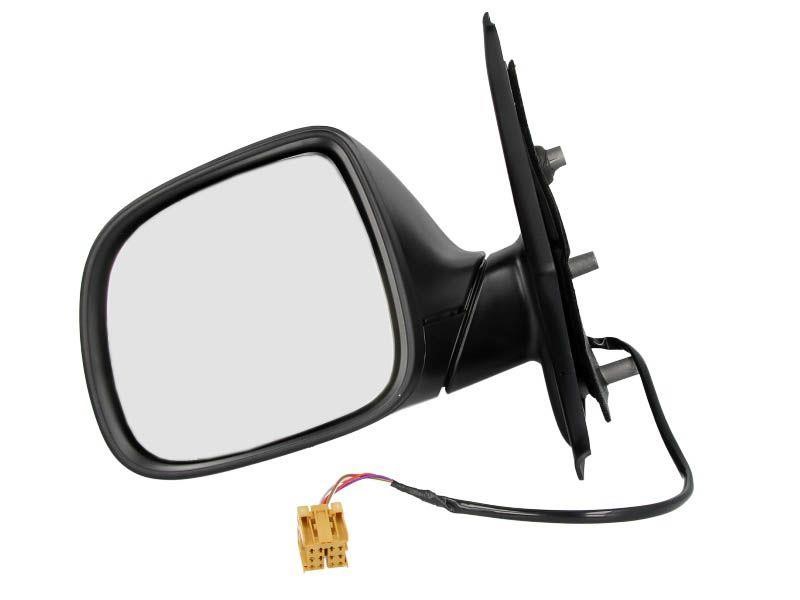 Blic 5402-01-039365P Outside Mirror 540201039365P: Buy near me in Poland at 2407.PL - Good price!