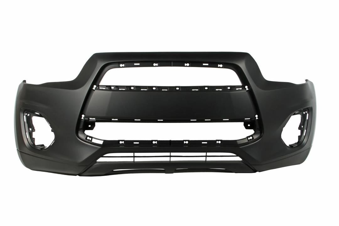 Blic 5510-00-3751901P Front bumper 5510003751901P: Buy near me at 2407.PL in Poland at an Affordable price!