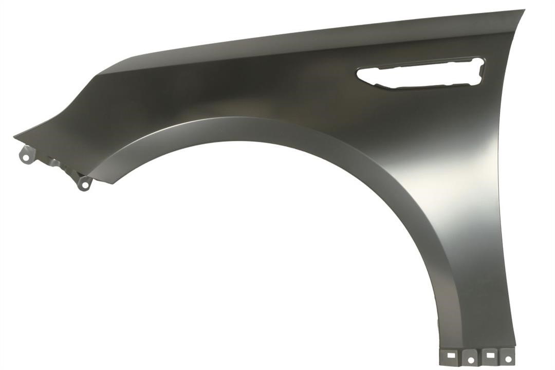 Front wing panel Kia: 6504043222311P Blic Front fender
