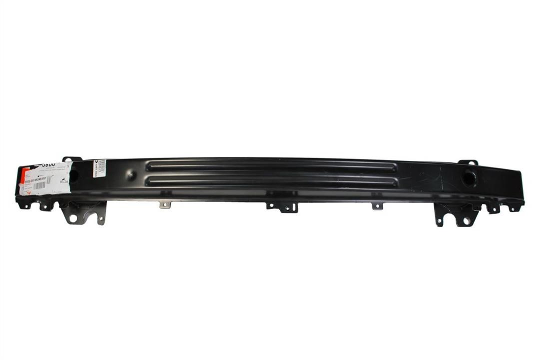 Blic 5502-00-9504941P Front bumper reinforcement 5502009504941P: Buy near me in Poland at 2407.PL - Good price!