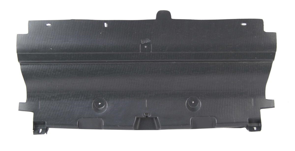 Blic 6601-02-5537880P Engine cover 6601025537880P: Buy near me in Poland at 2407.PL - Good price!