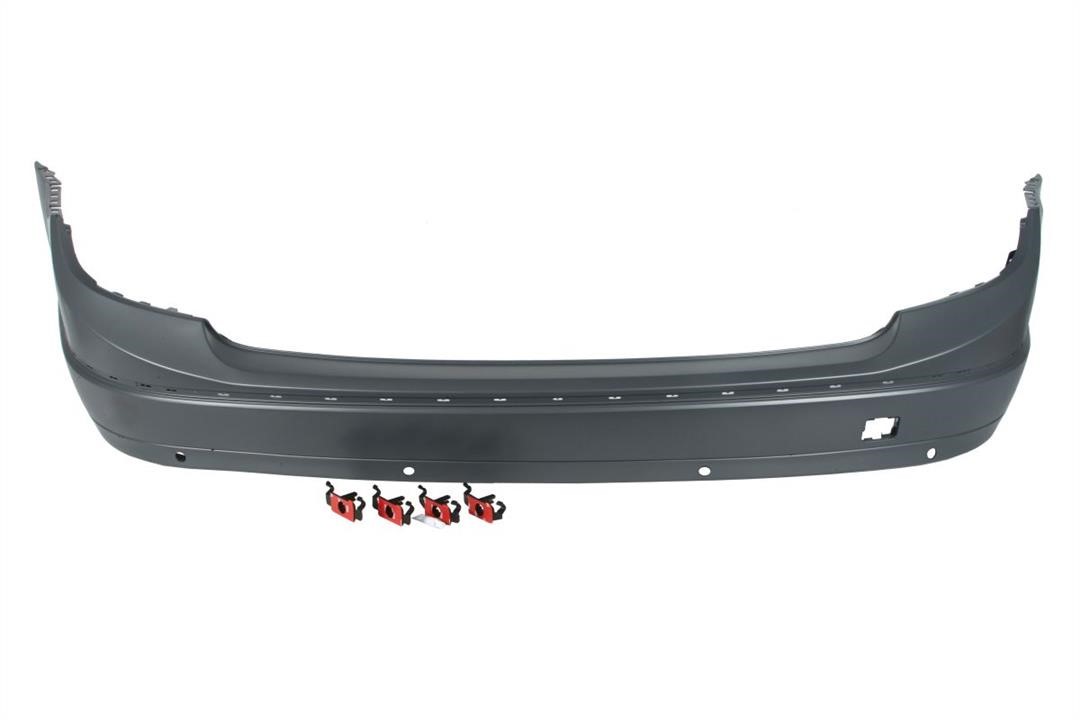 Stoßstange hinten Mercedes C-Class T-Model: 5506003518957P Blic Stoßstange hinten