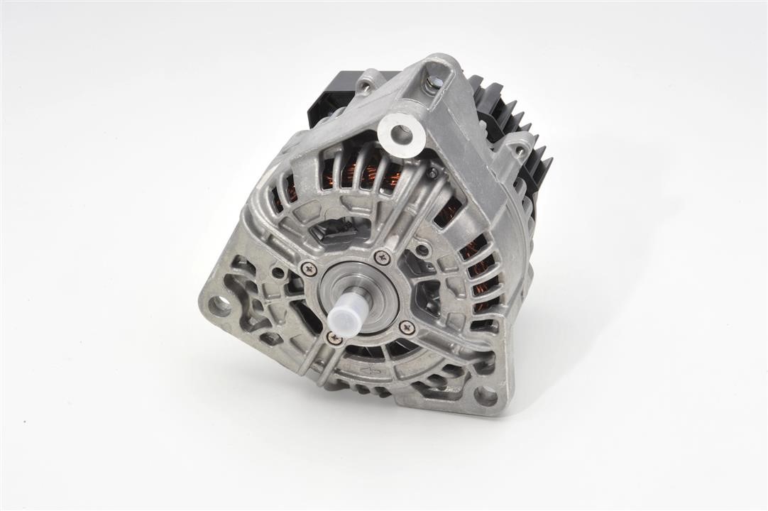 Alternator Bosch 0 124 655 097