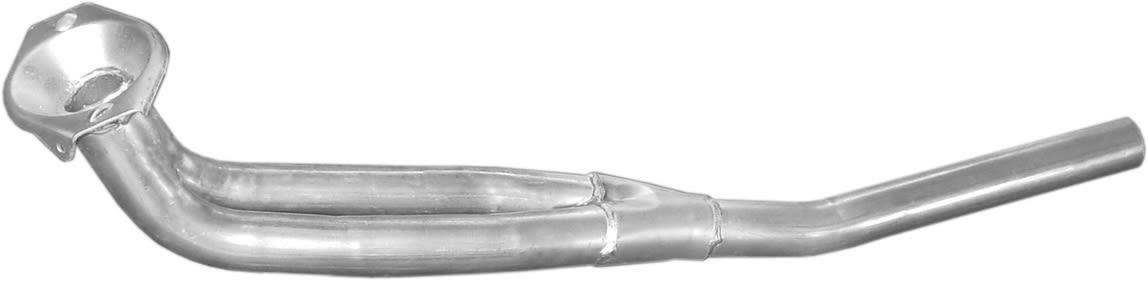 02190130330P 4max Exhaust pipe