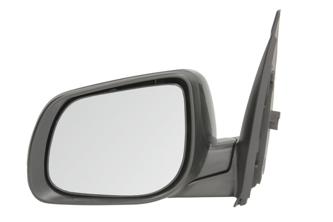 Blic 5402-53-2001535P Outside Mirror 5402532001535P: Buy near me in Poland at 2407.PL - Good price!