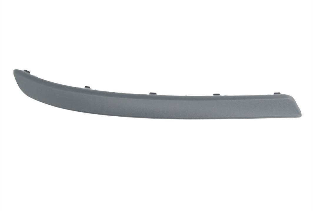Blic 5703-05-5023924Q Trim bumper 5703055023924Q: Buy near me at 2407.PL in Poland at an Affordable price!