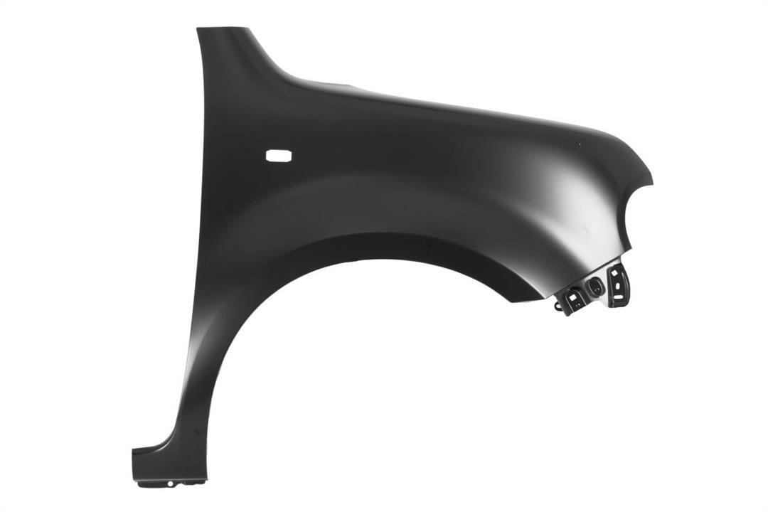 Blic 6504-04-1690312P Front fender right 6504041690312P: Buy near me in Poland at 2407.PL - Good price!