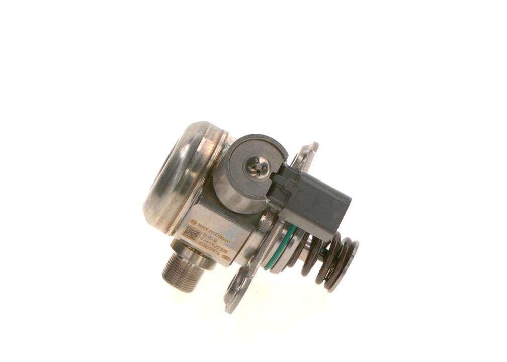 Injection Pump Bosch 0 261 520 219