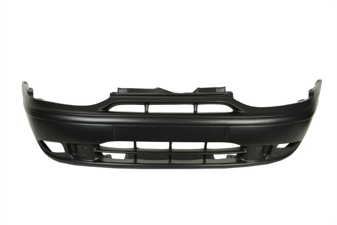 Blic 5510-00-2007902P Front bumper 5510002007902P: Buy near me in Poland at 2407.PL - Good price!
