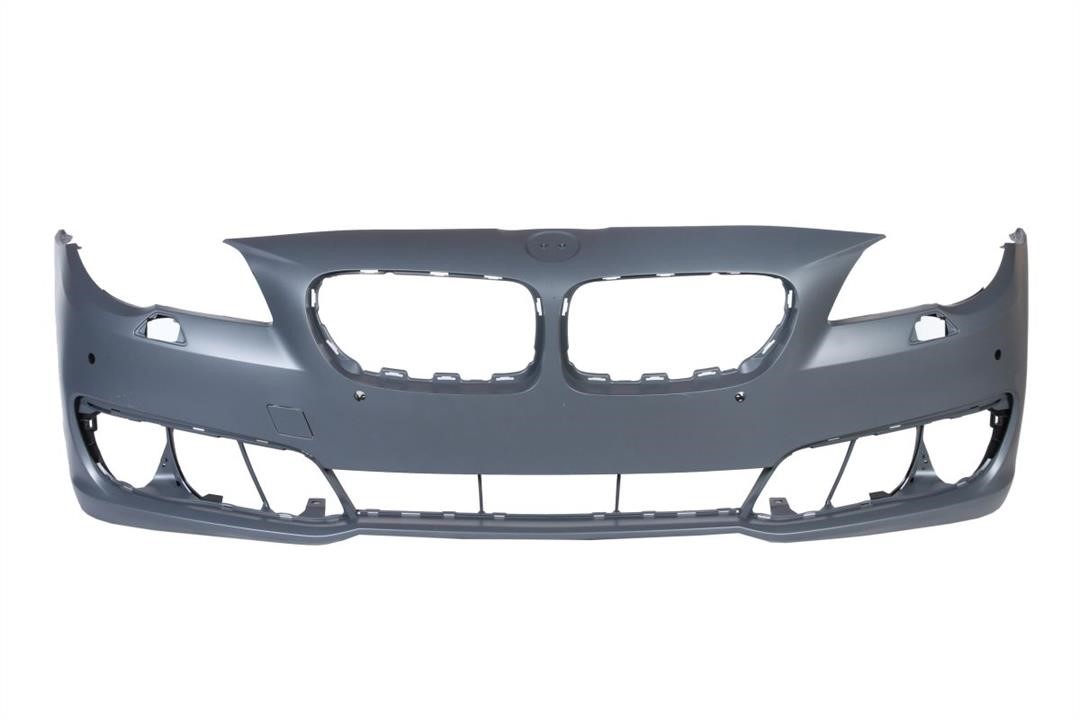Blic 5510-00-0067909P Front bumper 5510000067909P: Buy near me in Poland at 2407.PL - Good price!