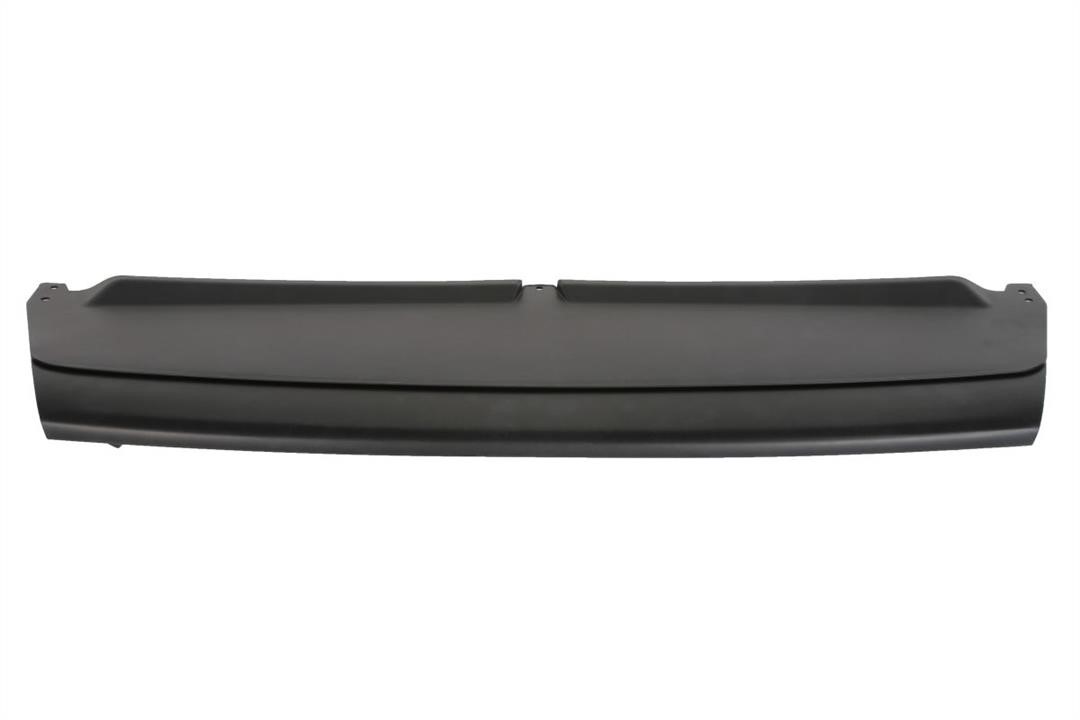 5511009540222P Blic Stoßstangenspoiler