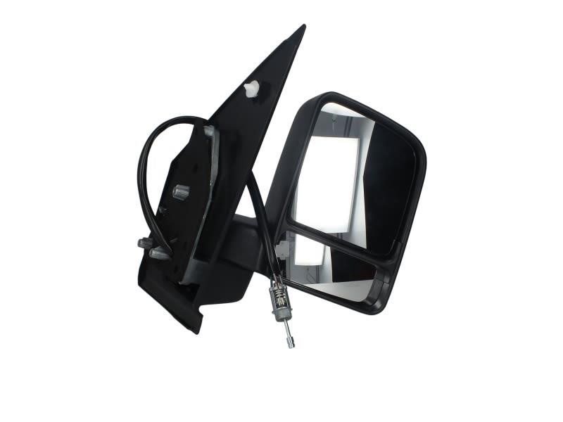 Blic 5402-04-9215399P Rearview Mirror 5402049215399P: Buy near me at 2407.PL in Poland at an Affordable price!