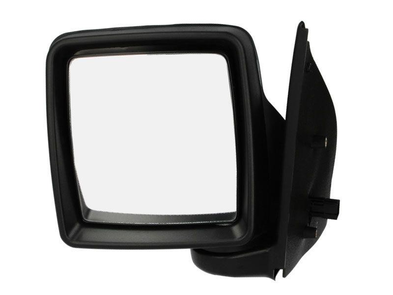 Blic 5402-04-9221220P Outside Mirror 5402049221220P: Buy near me in Poland at 2407.PL - Good price!