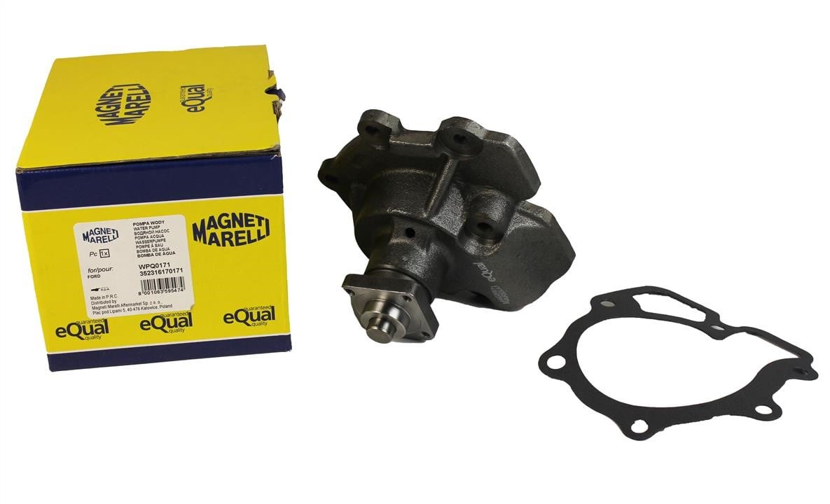 Pompa wodna Magneti marelli 352316170171