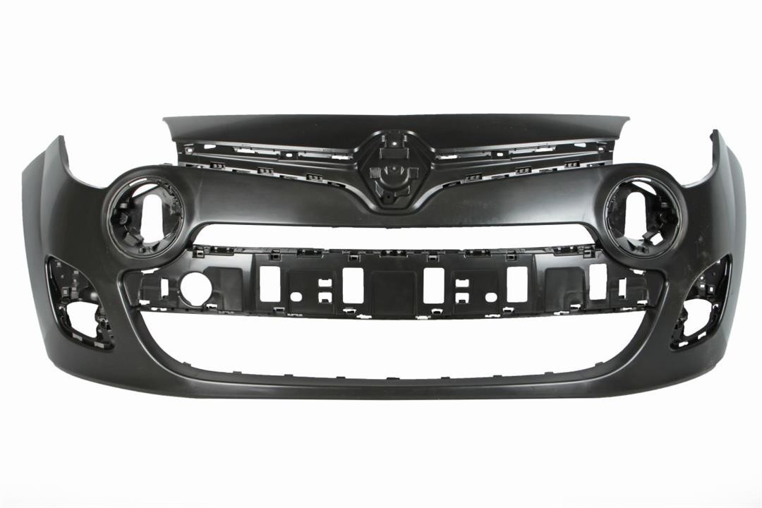 Blic 5510-00-6006902P Front bumper 5510006006902P: Buy near me in Poland at 2407.PL - Good price!