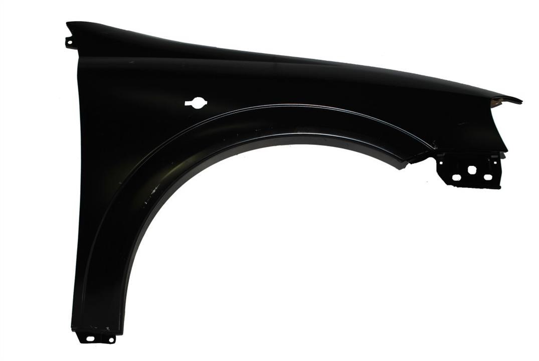 Blic 6504-04-5051312Q Front fender right 6504045051312Q: Buy near me in Poland at 2407.PL - Good price!