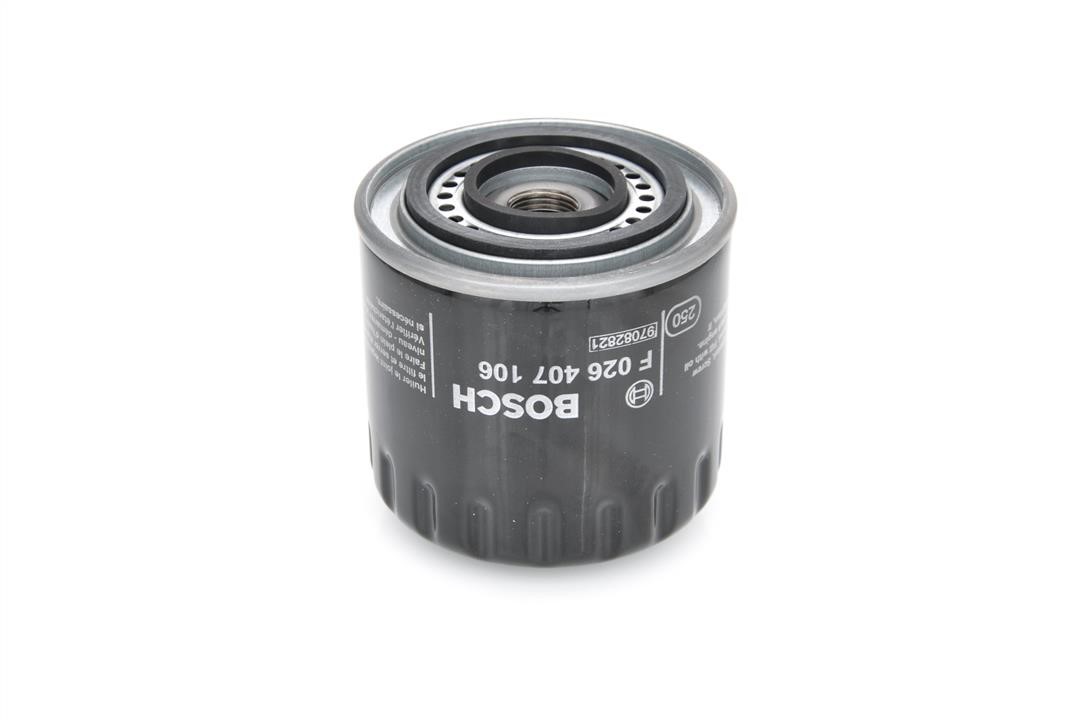 Купить Bosch F 026 407 106 по низкой цене в Польше!