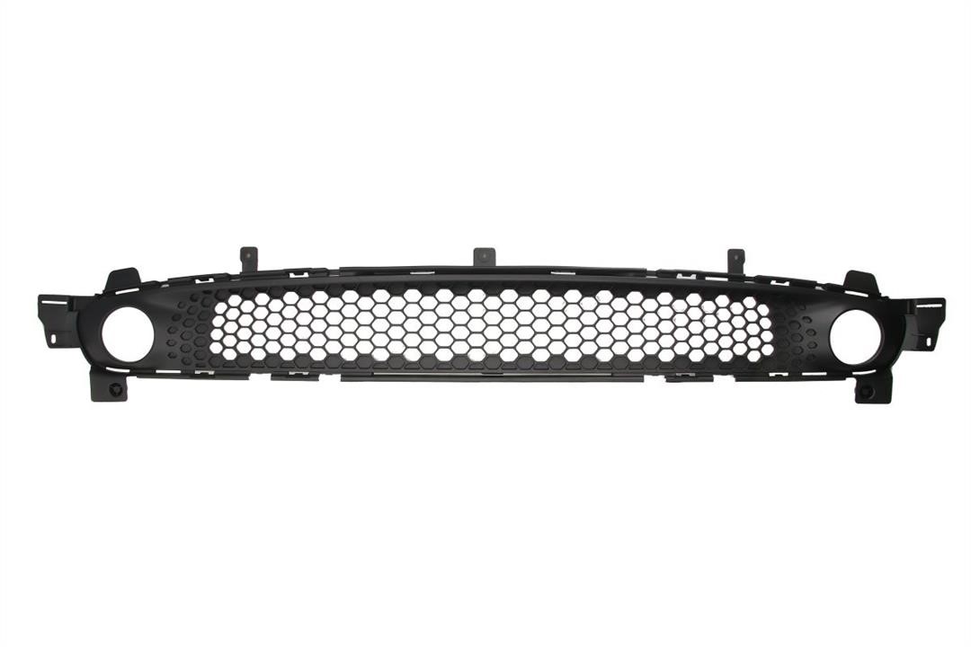 Przedni grill Smart: 6502073503990P Blic Kratka przedniego zderzaka